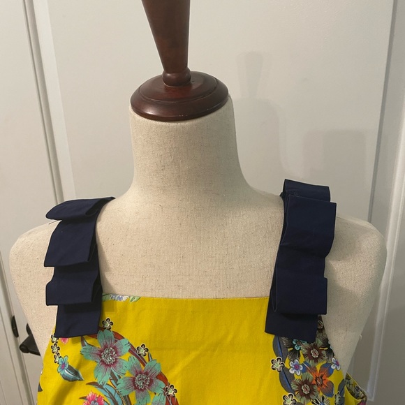 Maeve ANTHROPOLOGIE Sunniva Dress - Picture 3 of 14